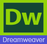 Dreamweaver responsive layouts session icon