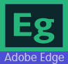 Adobe  Edge overview session icon