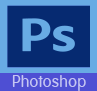 Adobe Photoshop overview session icon