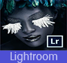 Lightroom session icon