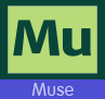 Adobe Muse session icon
